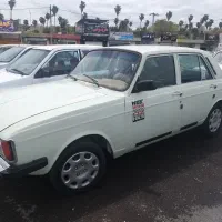 پیکان مدل 80