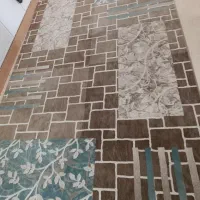 فرش شش متری جدیدطوسی