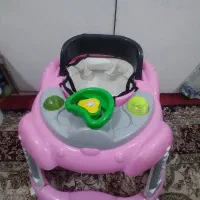 روروک بچه نو