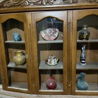 وسایل بوفه ۷ تکه