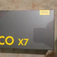 پوکو x7|موبایل|تهران, سلسبیل شمالی|دیوار