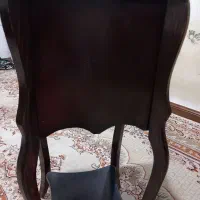 میز تلفن سالم و با تخفیفیف|میز تلفن|تهران, مینای شمالی (مخبر)|دیوار