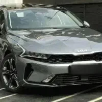 کیا k5  اپتیما 2025