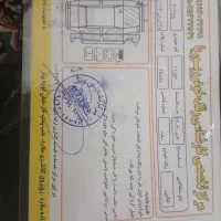 ۲۰۶ تیپ دو تمیز|خودرو سواری و وانت|محمدشهر, جعفرآباد|دیوار