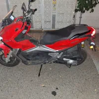 Agv 150|موتورسیکلت|تهران, سنائی|دیوار