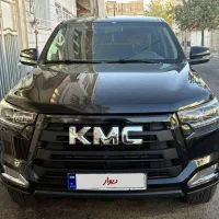 کی ام سی تی ۸ مشکی ۴۰۳ معاوضه