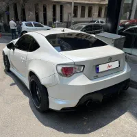 تویوتا GT 86، مدل ۲۰۱۳|خودرو سواری و وانت|تهران, زعفرانیه|دیوار