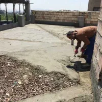 استا شیب بندی و پلاستر