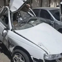 پارس تیو فایو دنده اتومات|خودرو سواری و وانت|سقز, |دیوار