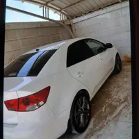 کیا سراتو 1600 دنده ای