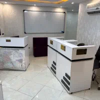 فرصت طلایی برای علاقه مندان به شغل املاک|استخدام بازاریابی و فروش|تهران, دولت‌آباد|دیوار
