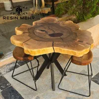 میز رستیک