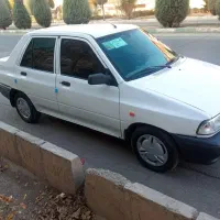 پراید 131 مدل 98 کم کار و خانگی،فروش فوری