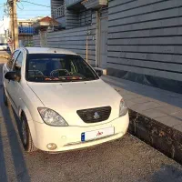 تیبا دوگانه فابریک