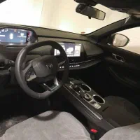 چانگان sc55 وارداتی ۲۰۲۴ پلاک روز|خودرو سواری و وانت|میانه, |دیوار