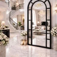 آینه پنجره ای سینا