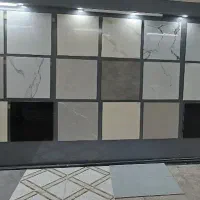 کاشی و سرامیک