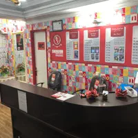 مدرس زبان انگلیسی شکوه افسریه