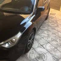 بسترن b50f مدل ۹۴|خودرو سواری و وانت|تهران, دولاب|دیوار