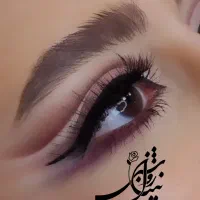 خدمات میکاپ شنیون اموزش|خدمات آرایشگری و زیبایی|کرج, گوهردشت|دیوار