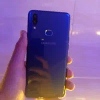 گوشی A10s درحد نو