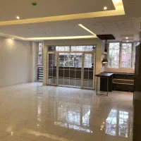 شمال جردن *۱۱۵ متر ،۳خواب*نوساز کلید نخورده