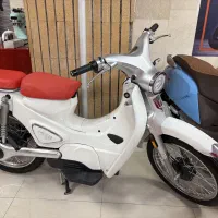 موتور برقی بسیار با قدرت