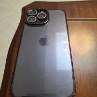 گوشی ایفون ۱۴ پرو مکس ۲۵۶