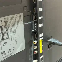 تلوزیون samsong 50اینچ 4k|تلویزیون و پروژکتور|تهران, تهرانپارس جنوبی|دیوار