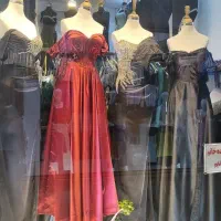 لباس مجلسی لباس شب پیراهن مجلسی گالری کتایون مزون