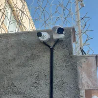 دوربین مداربسته و دزدگیر اقساط ۱۰ماه|دوربین مداربسته|زنجان, |دیوار
