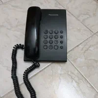 گوشی تلفن ثابت پاناسونیک