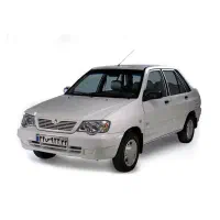 خریدار پراید 132