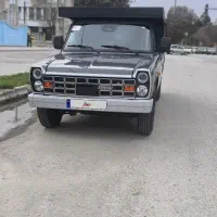 نیسان اکسنت خشک