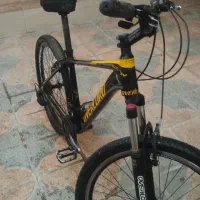 دوچرخه هفت دنده 26اورلورد