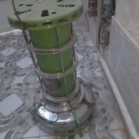 چراغ علایدین درحد نو|کلکسیون اشیاء عتیقه|رباطکریم, الارد|دیوار