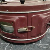 کباب پز برقی