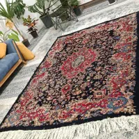 فرش دستبافت 6 متری