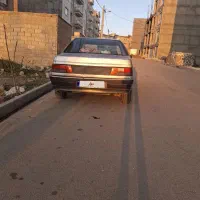 روآ|خودرو سواری و وانت|نمین, |دیوار