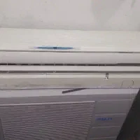 کولر گازی فوجی ۲۴  2 عدد|کولر گازی و فن‌کوئل|تهران, آرژانتین|دیوار