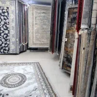 کیفیت و دوام/شرایط اقساطی/تعویض فرش کهنه