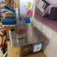 نمایندگی اره استخوان بر AMB و تامین قطعات تیغه و..|فروشگاه و مغازه|سمنان, |دیوار