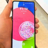 گوشی A52s|موبایل|زابل, |دیوار