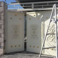 رنگ آمیزی ونقاشی طرح کاغذ دیواری|خدمات پیشه و مهارت|رفسنجان, |دیوار