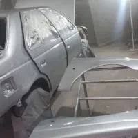 صافکاری و نقاشی