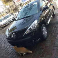 207tu3  فول ارتقا85گانه