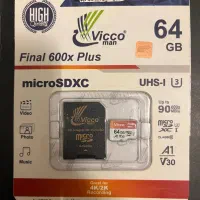 رم 64 گیگ Vicco man