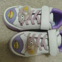 کفش اسپرت بره ناقلا سایز۲۶