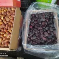 پخش عمده و خرده خرما