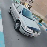 سمندX7 مدل 84 بی رنگ|خودرو سواری و وانت|تهران, حسن‌آباد|دیوار